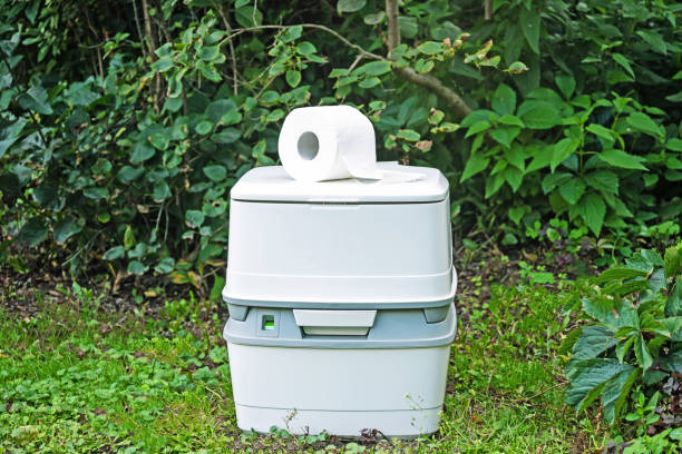 Porta potty services near me in Danville, CA