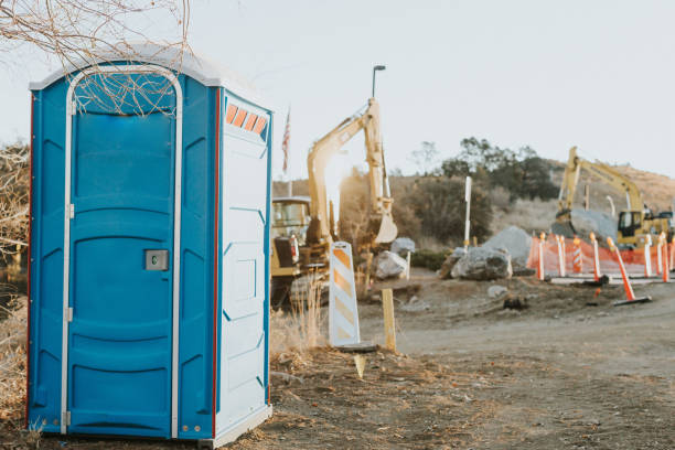 Professional porta potty rental in Danville, CA