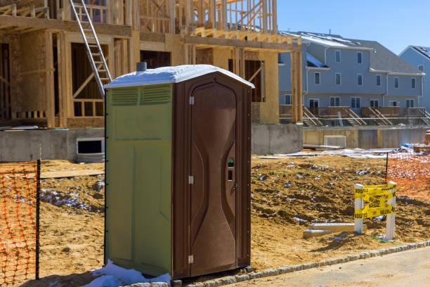Best Sanitation services for porta potties  in Danville, CA