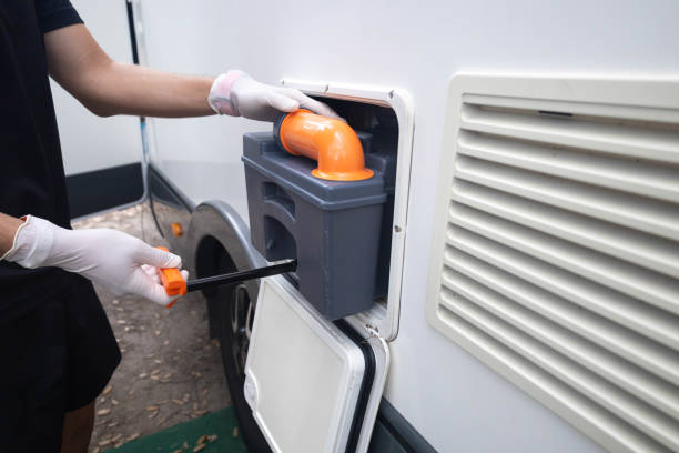 Portable Toilet Options We Offer in Danville, CA