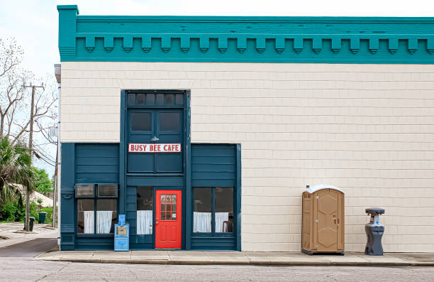 Best Local porta potty services  in Danville, CA