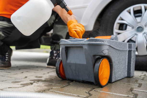Best Porta potty services near me  in Danville, CA